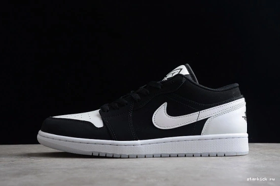 Shorts Low Jordan Diamond 1 DH6931-001 DH6931-001 0108